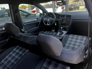 Volkswagen Golf Gen-Vii-2012-2020