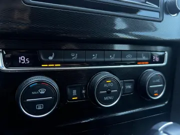 Volkswagen Golf Gen-Vii-2012-2020