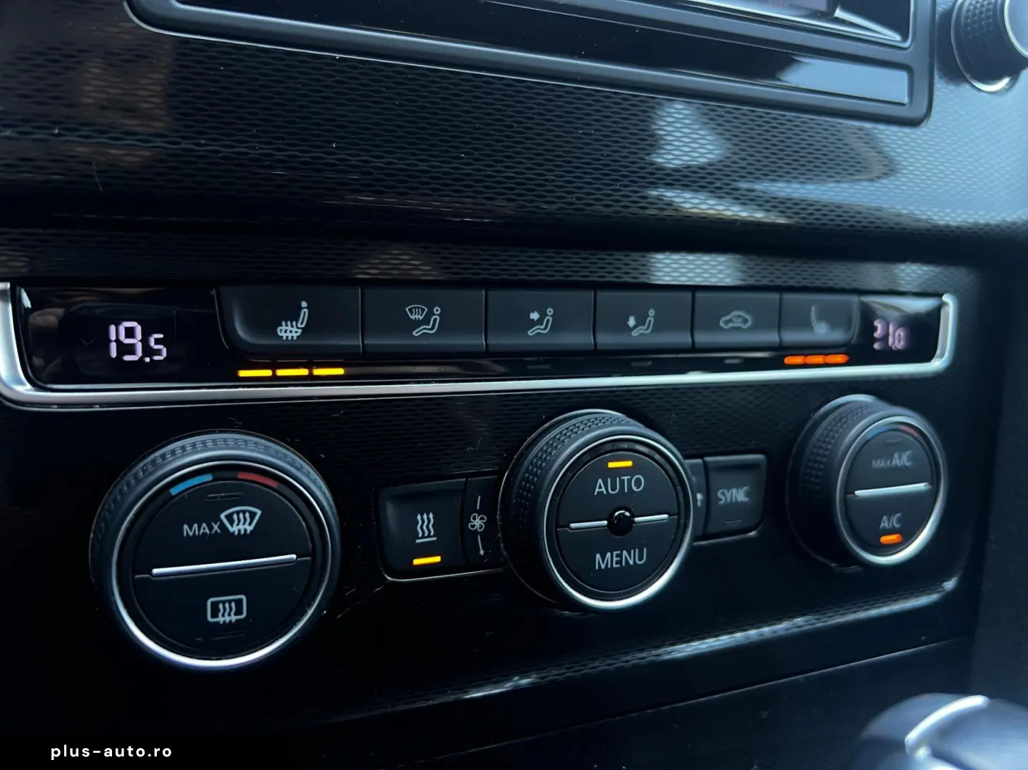 Volkswagen Golf Gen-Vii-2012-2020