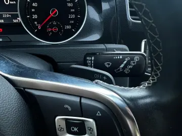 Volkswagen Golf Gen-Vii-2012-2020