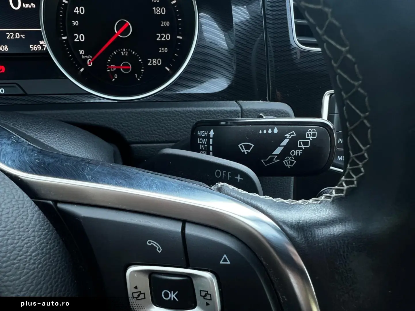 Volkswagen Golf Gen-Vii-2012-2020