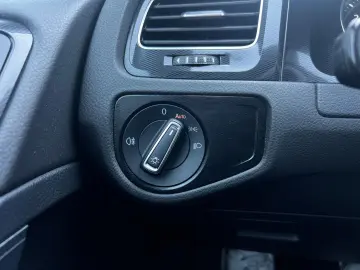 Volkswagen Golf Gen-Vii-2012-2020