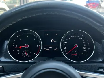 Volkswagen Golf Gen-Vii-2012-2020