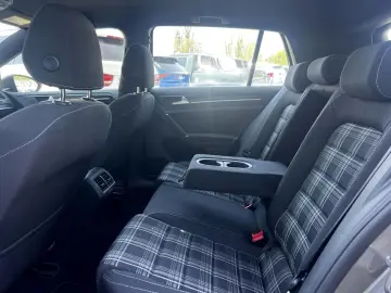 Volkswagen Golf Gen-Vii-2012-2020