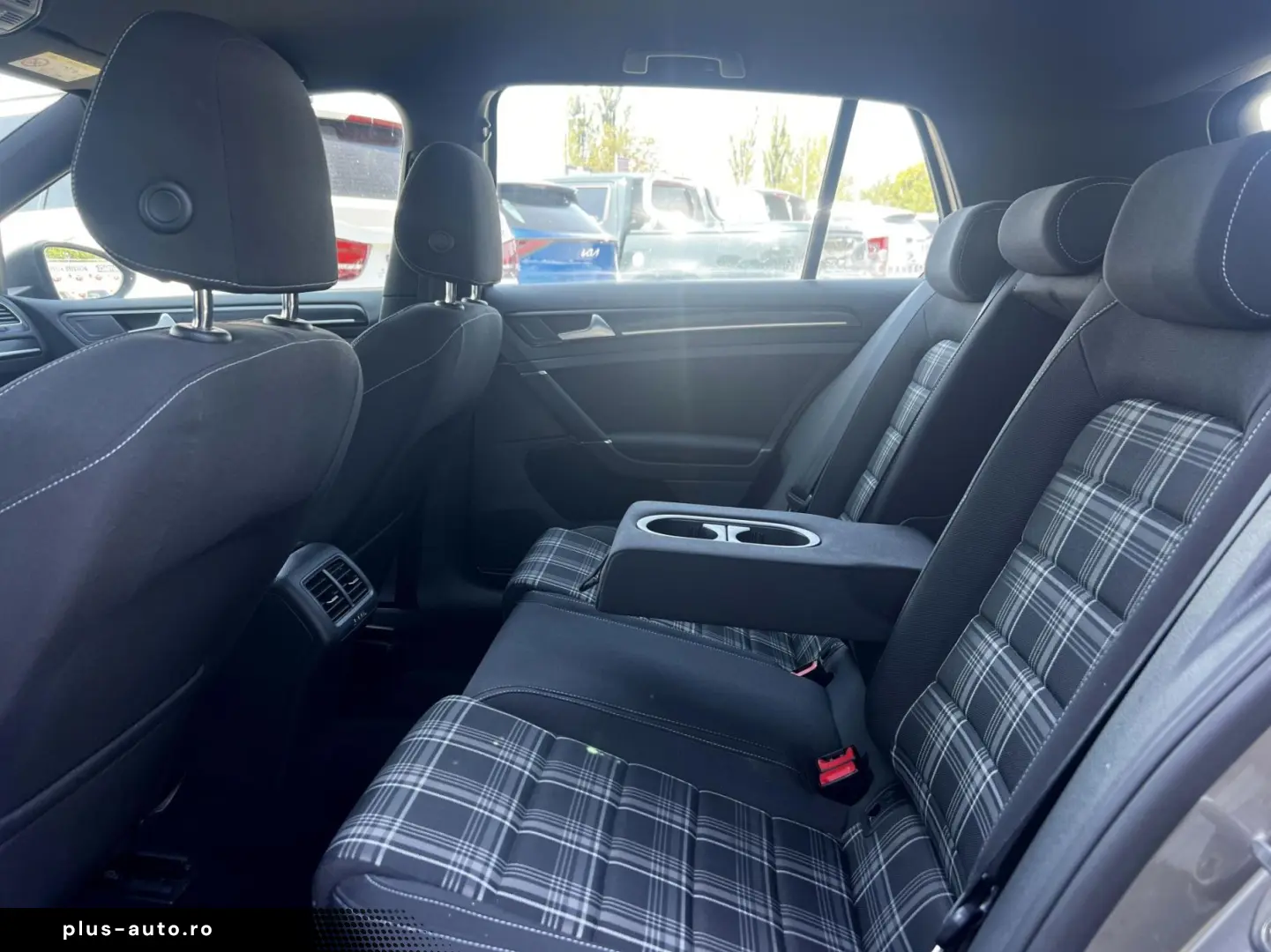 Volkswagen Golf Gen-Vii-2012-2020