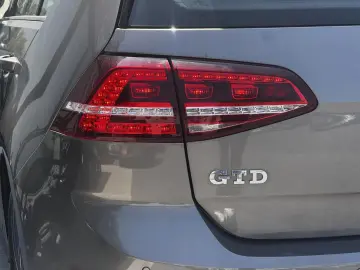 Volkswagen Golf Gen-Vii-2012-2020