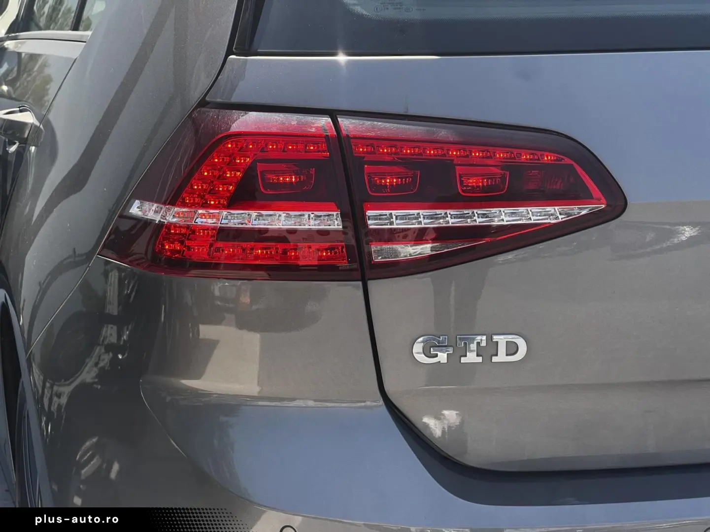 Volkswagen Golf Gen-Vii-2012-2020