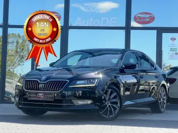 Skoda Superb Gen-Iii-2015