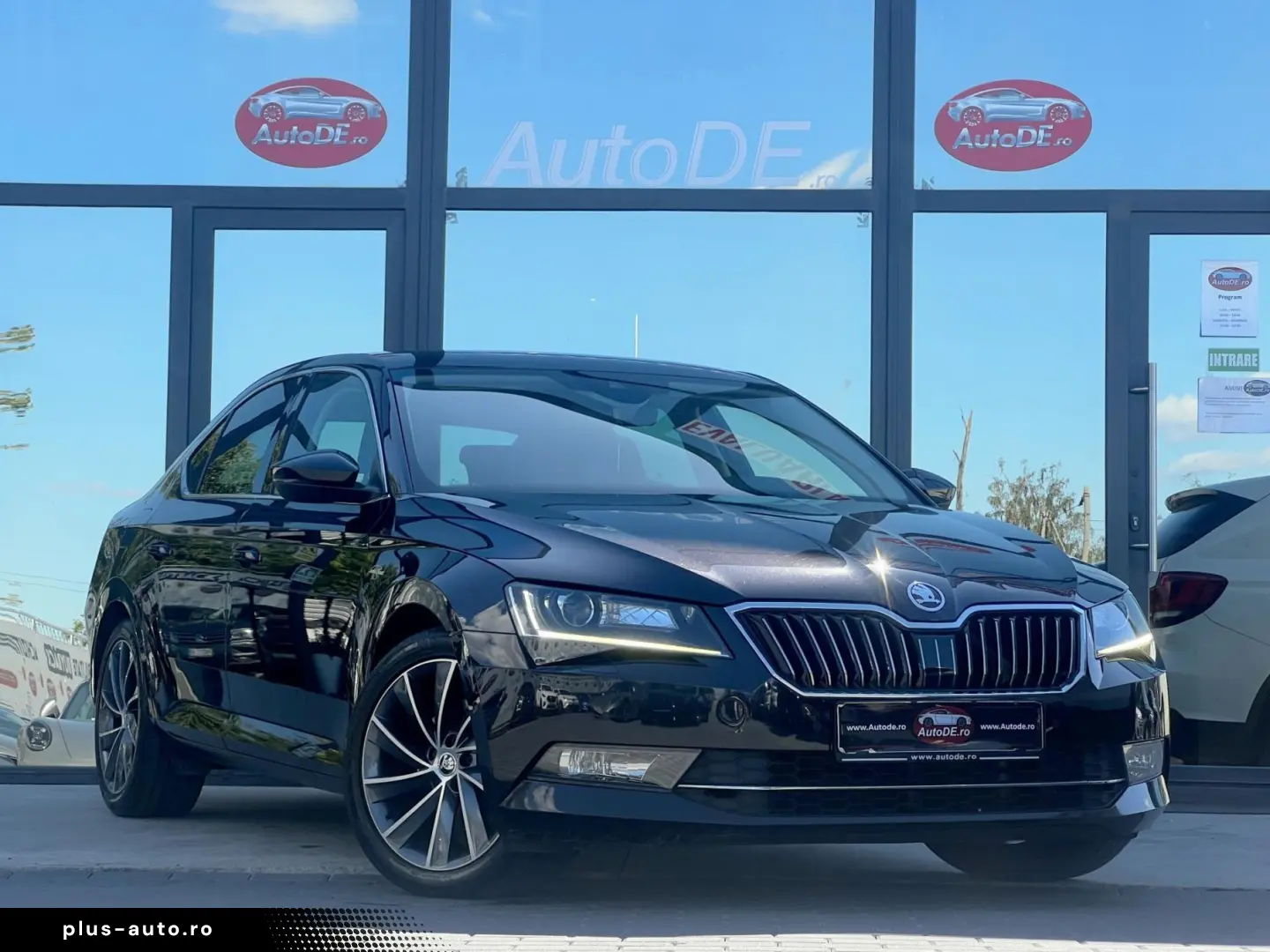 Skoda Superb Gen-Iii-2015