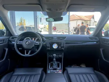 Skoda Superb Gen-Iii-2015