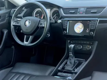 Skoda Superb Gen-Iii-2015