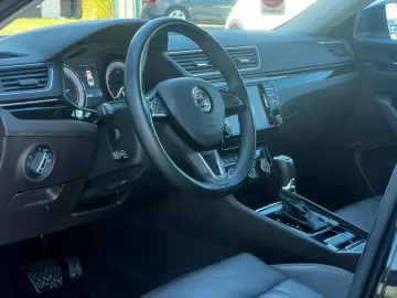 Skoda Superb Gen-Iii-2015