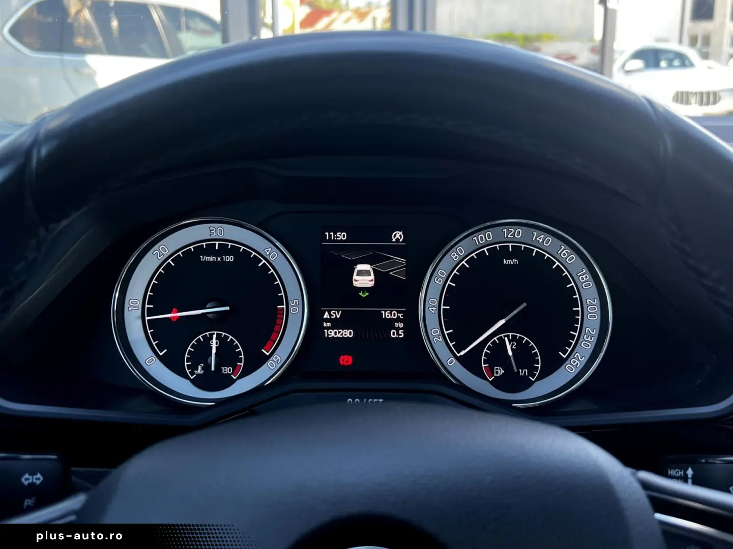 Skoda Superb Gen-Iii-2015