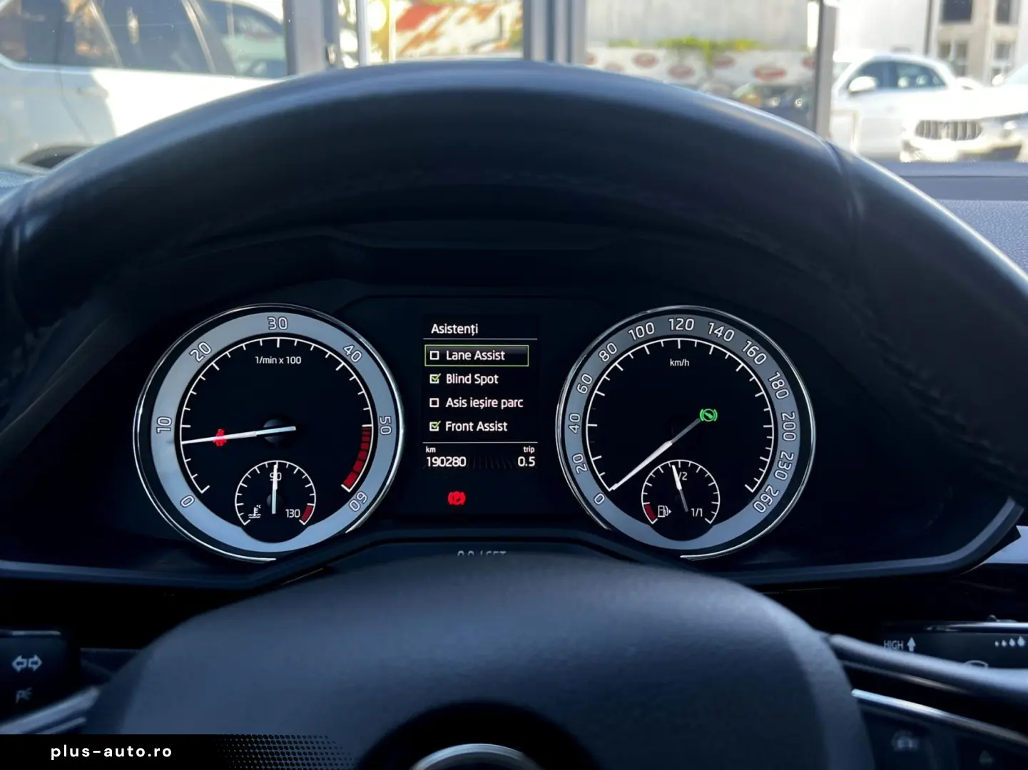 Skoda Superb Gen-Iii-2015