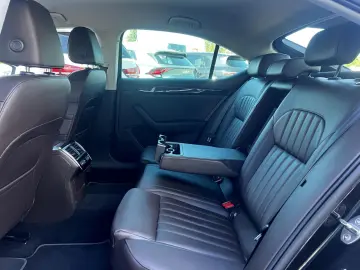 Skoda Superb Gen-Iii-2015