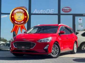 Ford Focus Gen-Iv-2018