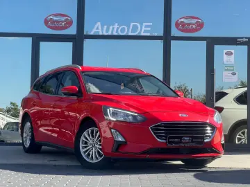 Ford Focus Gen-Iv-2018