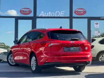 Ford Focus Gen-Iv-2018