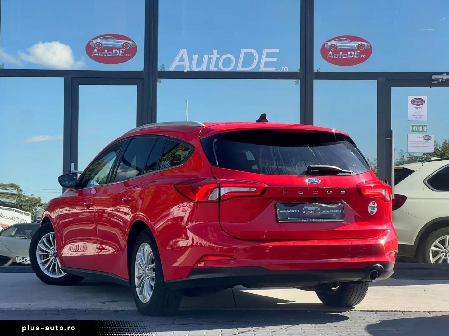 Ford Focus Gen-Iv-2018