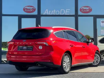 Ford Focus Gen-Iv-2018