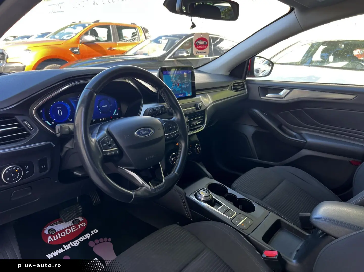 Ford Focus Gen-Iv-2018