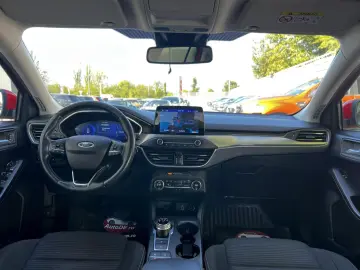 Ford Focus Gen-Iv-2018