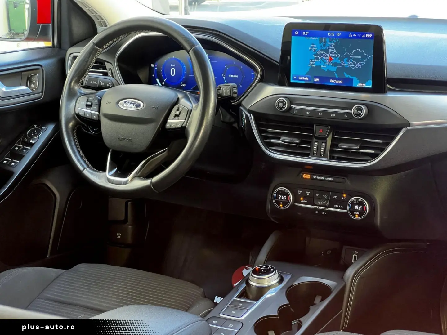 Ford Focus Gen-Iv-2018