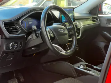 Ford Focus Gen-Iv-2018