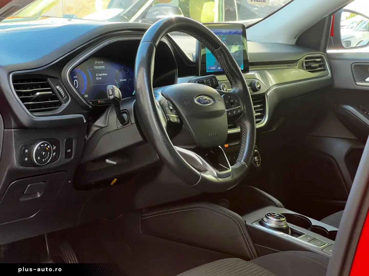 Ford Focus Gen-Iv-2018