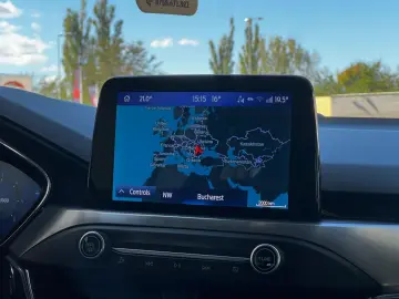 Ford Focus Gen-Iv-2018