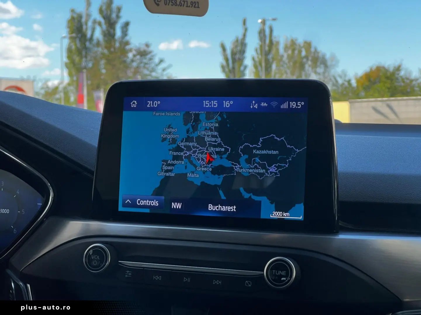 Ford Focus Gen-Iv-2018