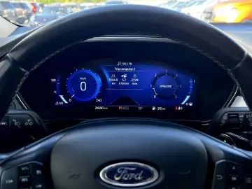 Ford Focus Gen-Iv-2018