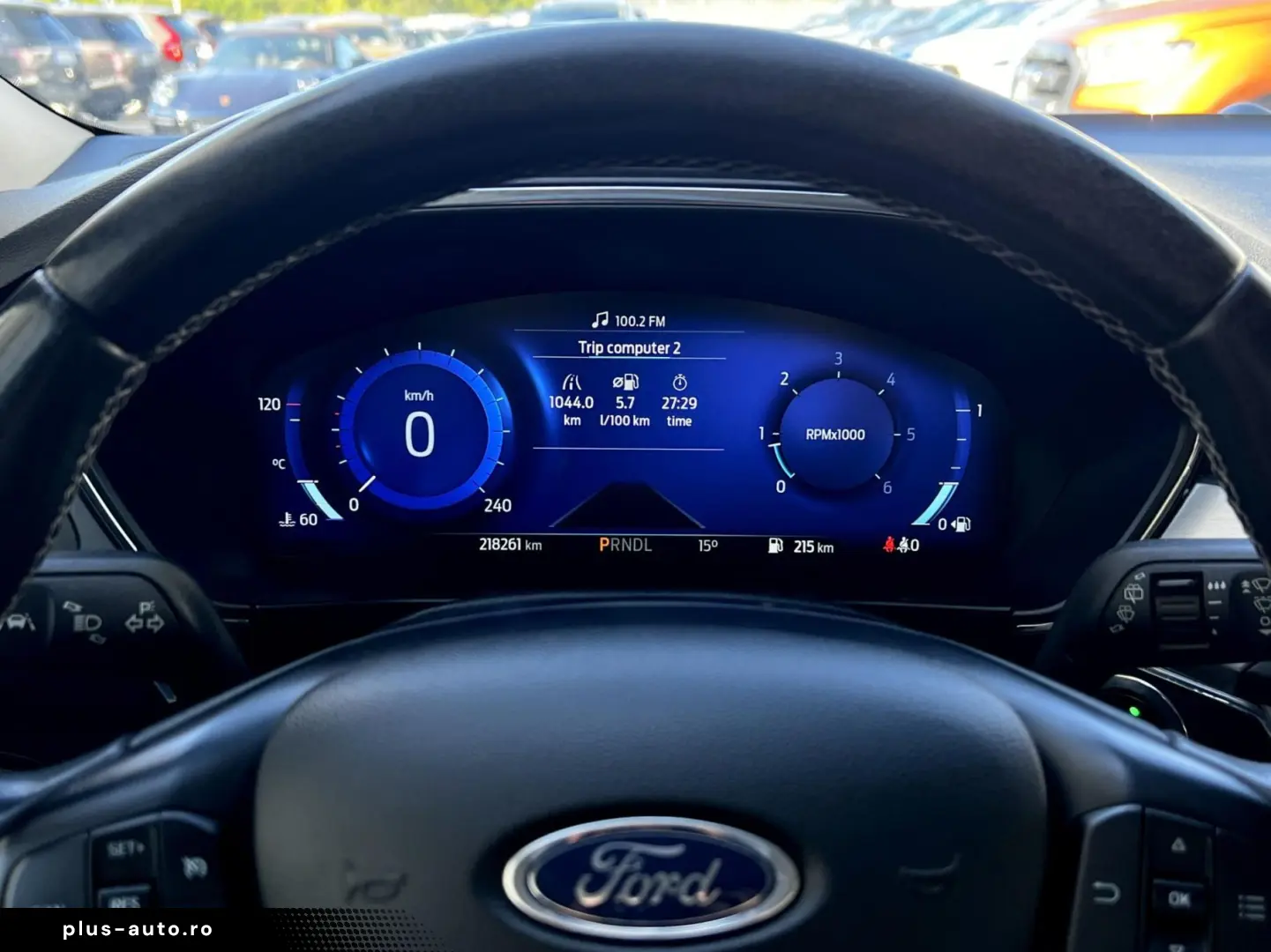 Ford Focus Gen-Iv-2018