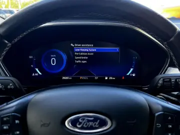 Ford Focus Gen-Iv-2018