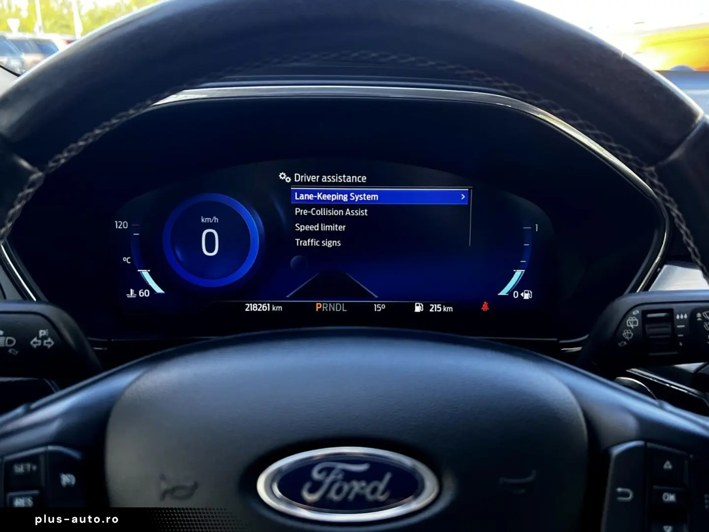 Ford Focus Gen-Iv-2018