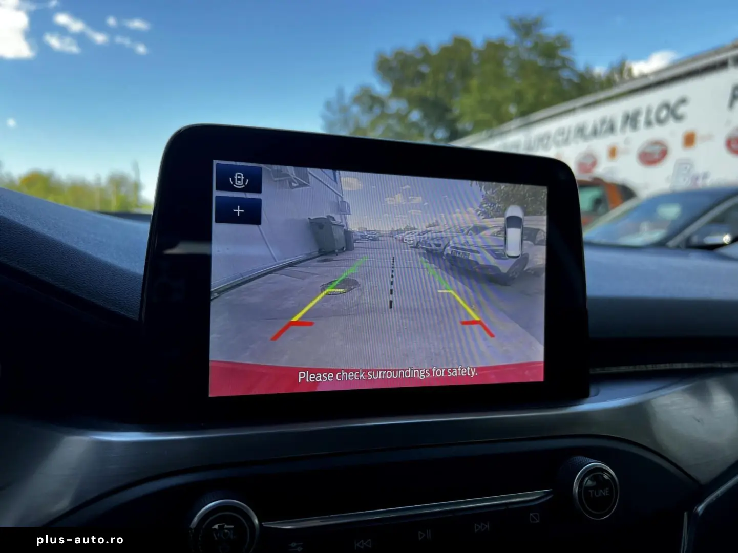 Ford Focus Gen-Iv-2018