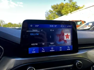 Ford Focus Gen-Iv-2018