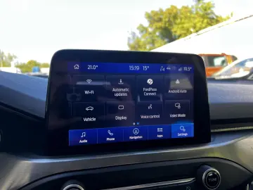 Ford Focus Gen-Iv-2018