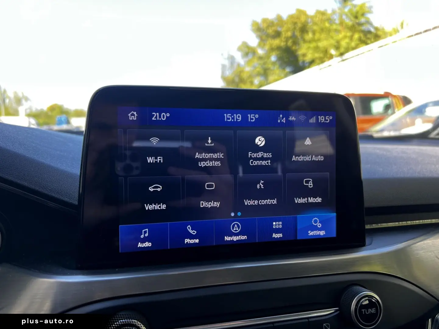 Ford Focus Gen-Iv-2018