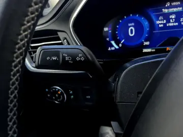 Ford Focus Gen-Iv-2018