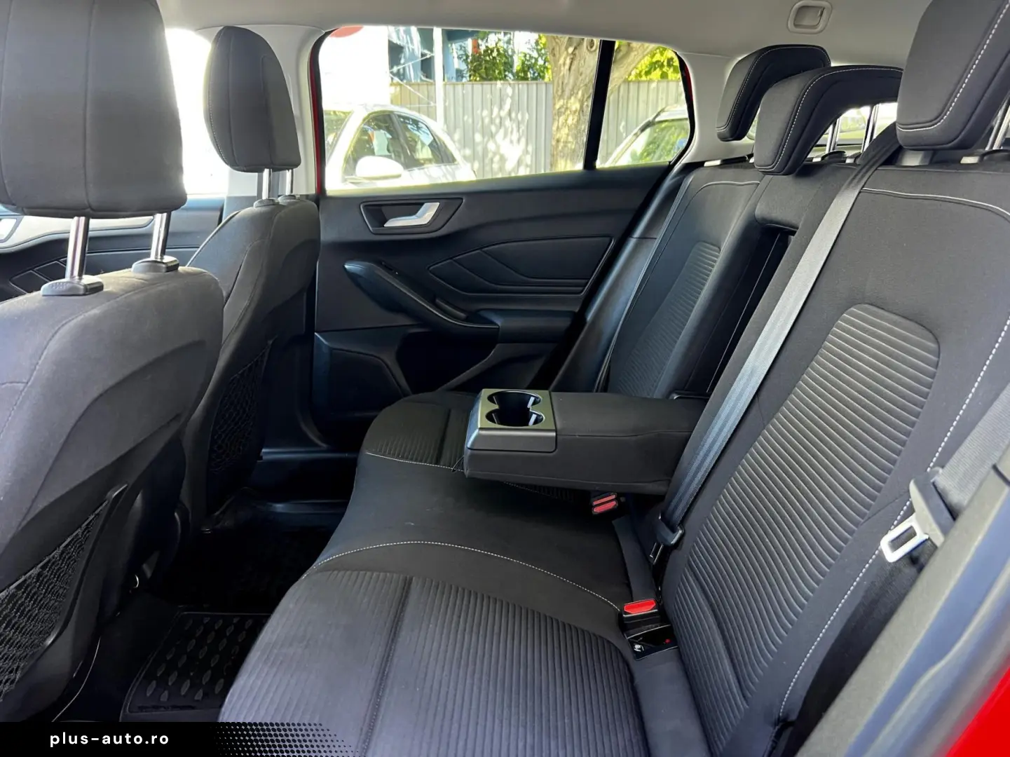 Ford Focus Gen-Iv-2018