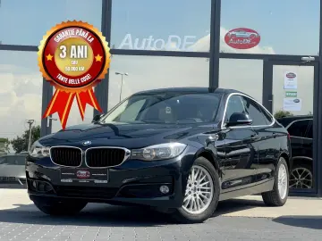 Bmw Seria-3 Gen-F30-F31-F34-2011-2019