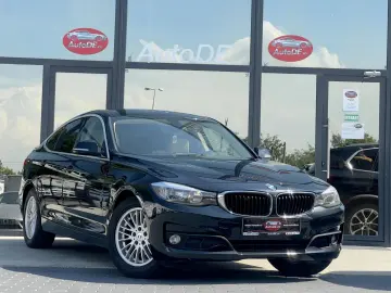 Bmw Seria-3 Gen-F30-F31-F34-2011-2019