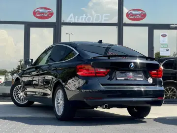 Bmw Seria-3 Gen-F30-F31-F34-2011-2019