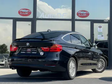 Bmw Seria-3 Gen-F30-F31-F34-2011-2019