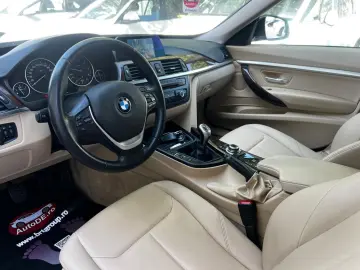 Bmw Seria-3 Gen-F30-F31-F34-2011-2019