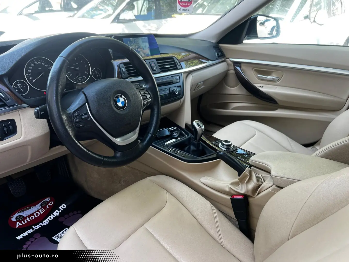 Bmw Seria-3 Gen-F30-F31-F34-2011-2019