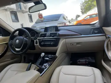 Bmw Seria-3 Gen-F30-F31-F34-2011-2019