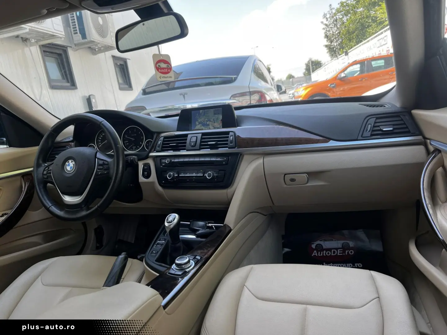 Bmw Seria-3 Gen-F30-F31-F34-2011-2019