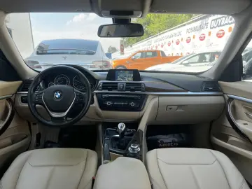 Bmw Seria-3 Gen-F30-F31-F34-2011-2019